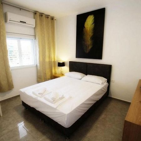 Arendaizrail Apartments - Khana Szenes Street 29 บัตยัม ภายนอก รูปภาพ