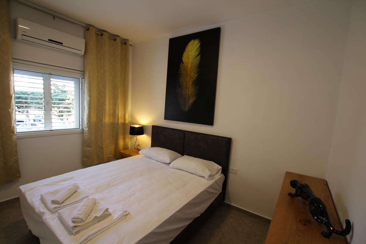 Arendaizrail Apartments - Khana Szenes Street 29 บัตยัม ภายนอก รูปภาพ