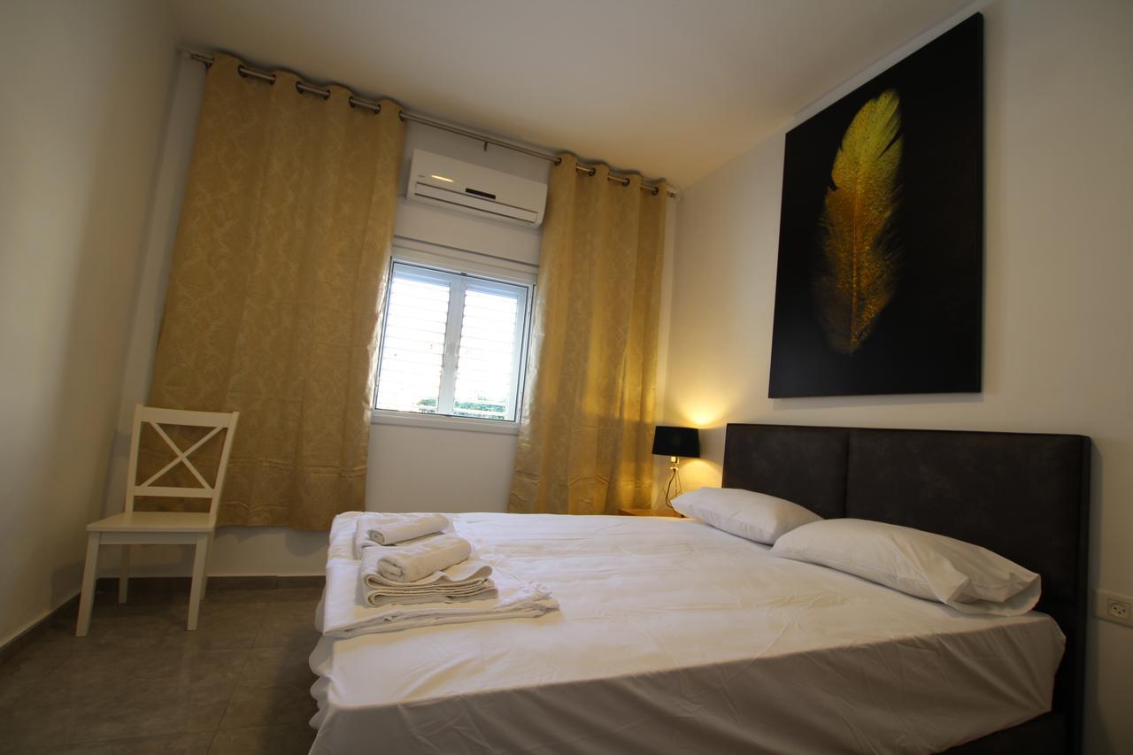 Arendaizrail Apartments - Khana Szenes Street 29 บัตยัม ภายนอก รูปภาพ