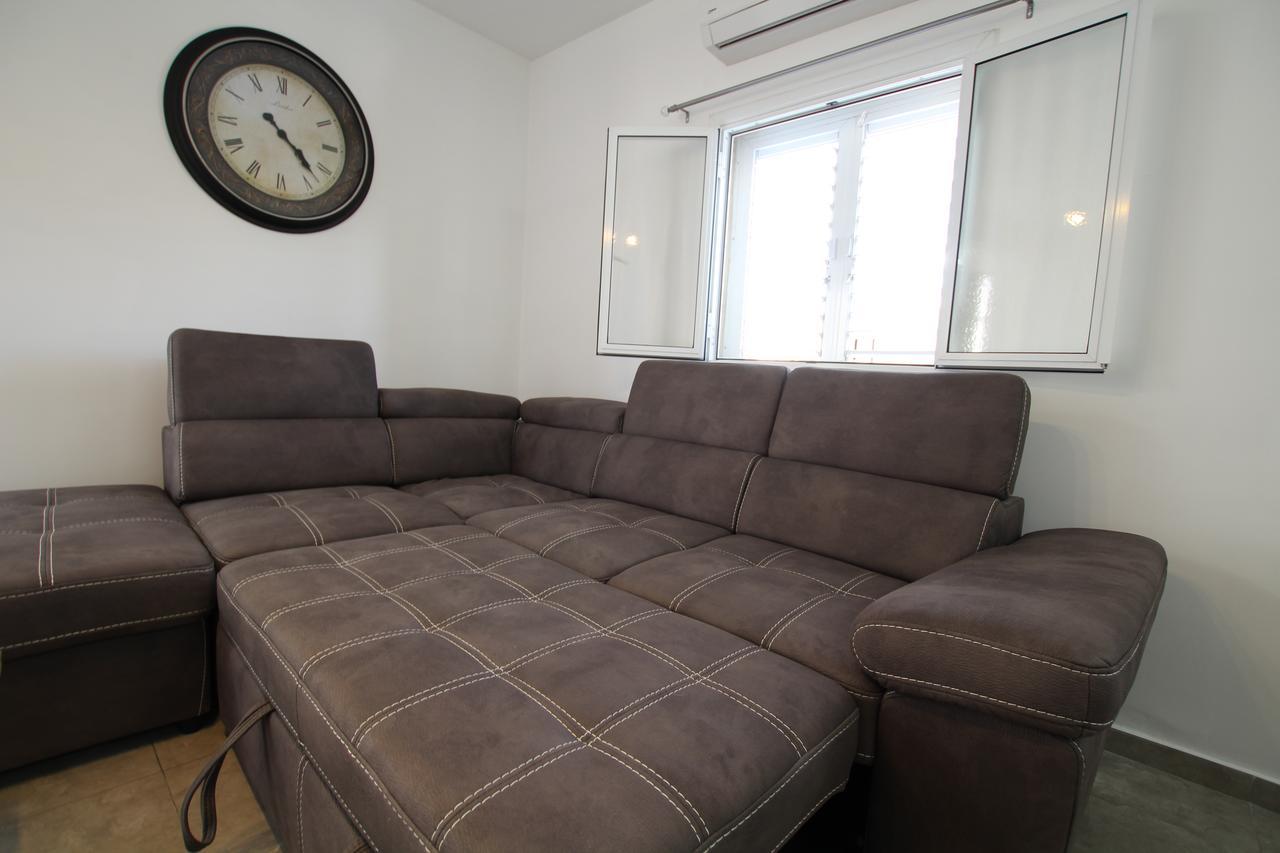 Arendaizrail Apartments - Khana Szenes Street 29 บัตยัม ภายนอก รูปภาพ