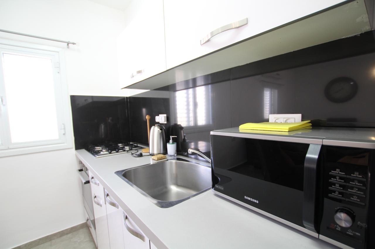 Arendaizrail Apartments - Khana Szenes Street 29 บัตยัม ภายนอก รูปภาพ