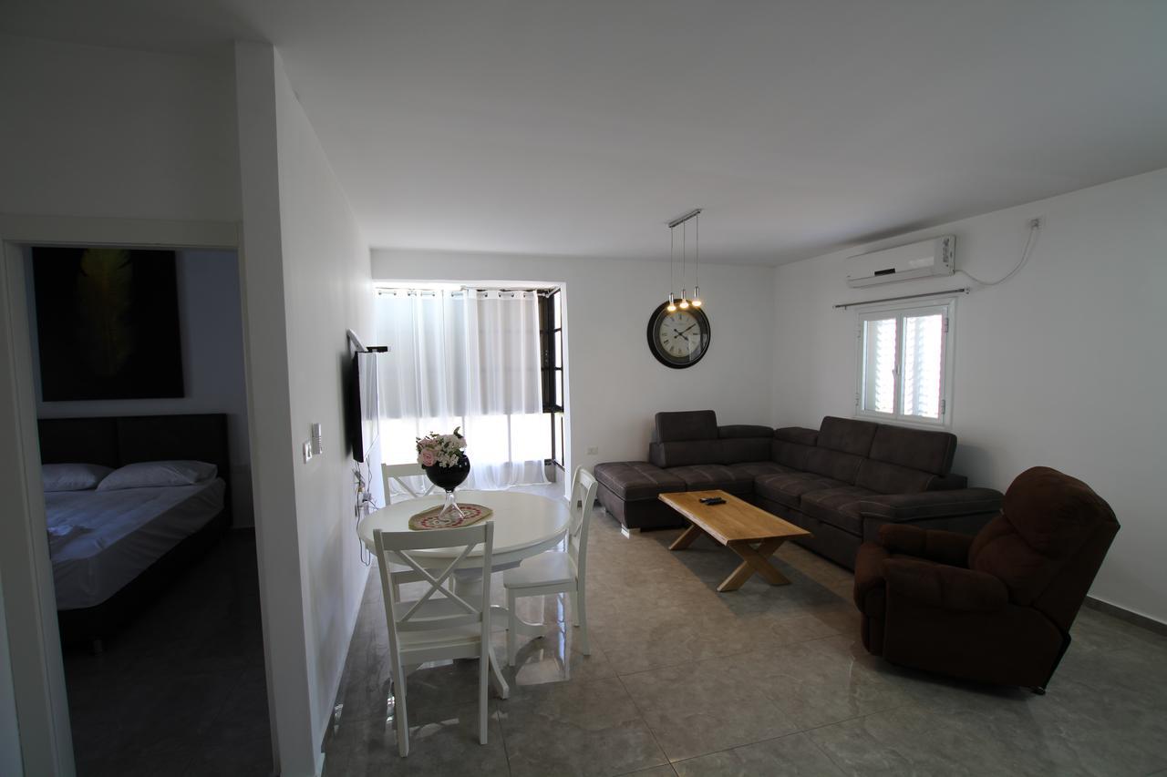 Arendaizrail Apartments - Khana Szenes Street 29 บัตยัม ภายนอก รูปภาพ