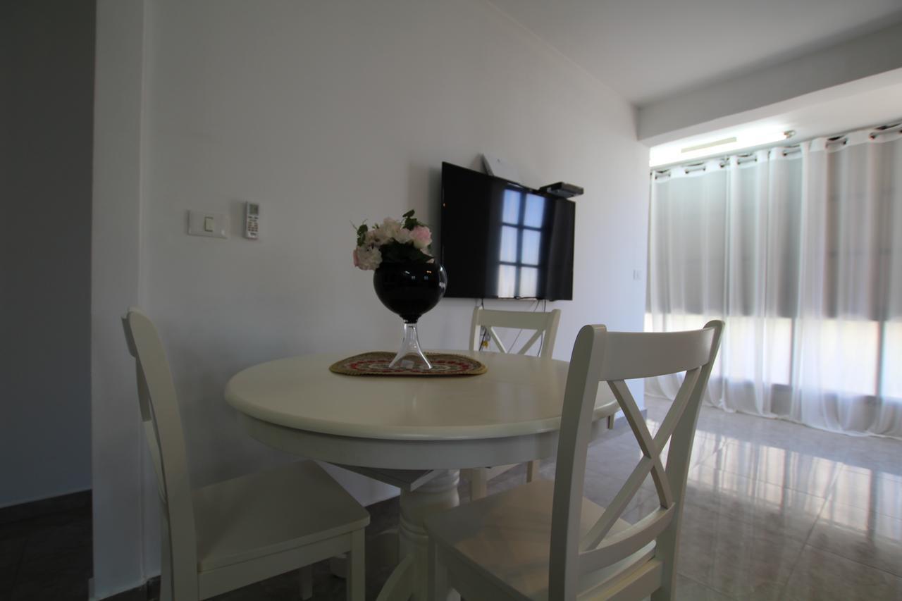 Arendaizrail Apartments - Khana Szenes Street 29 บัตยัม ภายนอก รูปภาพ