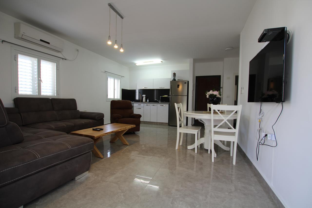 Arendaizrail Apartments - Khana Szenes Street 29 บัตยัม ภายนอก รูปภาพ