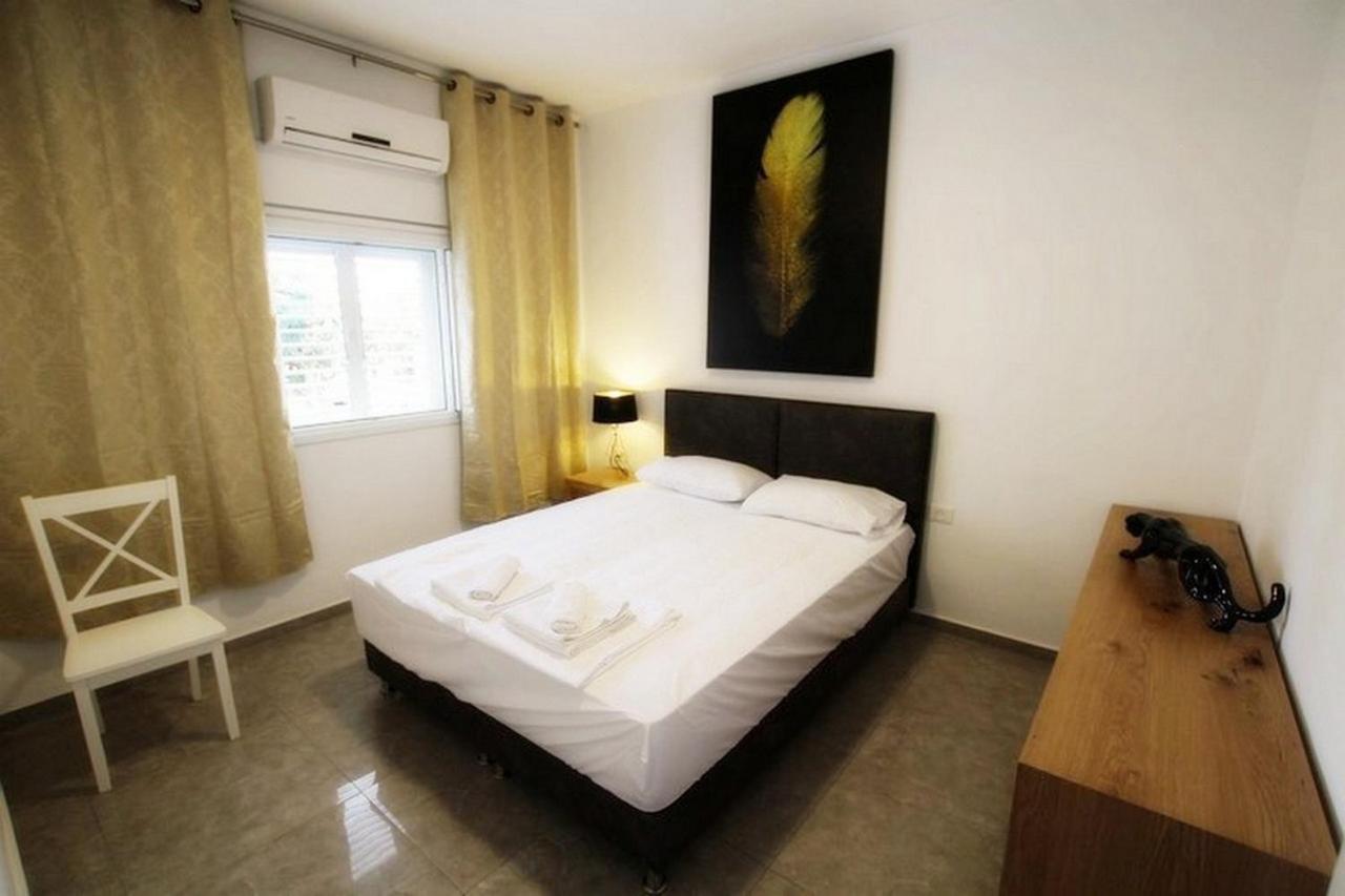 Arendaizrail Apartments - Khana Szenes Street 29 บัตยัม ภายนอก รูปภาพ